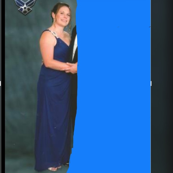 💥 Xscape Ball Gown Sz12 - Picture 12 of 14